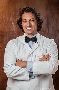Dr n. med. Maciej Ambroziak
