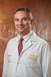 Dr n. med. Michał Kabacyj